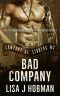 [Company of Sinners MC 01] • Bad Company